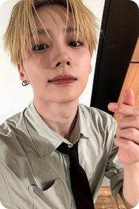 迷一 mp Alpha Company 簽售卡 