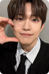 迷一 mp Alpha Company 簽售卡 