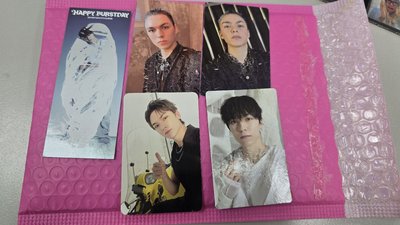 率卡出清盤26張 +徽章 +磁鐵