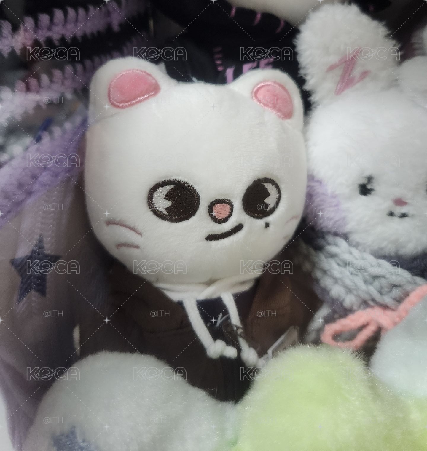 小娃辰