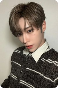 迷一 mp Alpha Company 簽售卡 