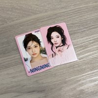 家族隨機卡官拍寧