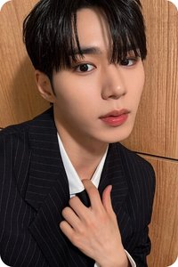 迷一 mp Alpha Company 簽售卡 