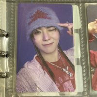 ‘TELEPARTY’ wvs 預售 特典卡