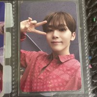 MINI7 專輯卡 HANA ver. 