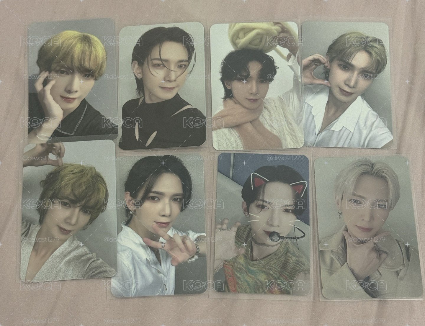 ATEEZ 呂尚1