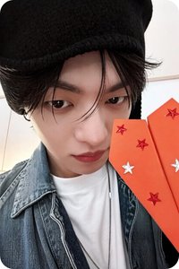 迷一 ma 紙飛機 簽售卡 