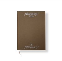 THE BOYZ 2ND ALBUM PHANTASY POP-UP STORE 寫真集 快閃店 PB phantasy