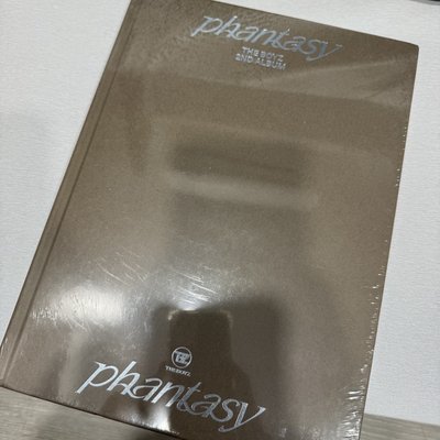 THE BOYZ PHANTASY POPUP STORE 寫真集 快閃店 PB phantasy 