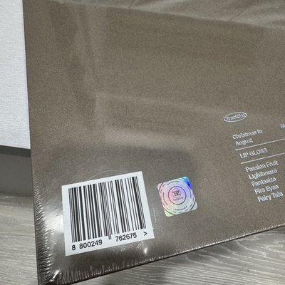 THE BOYZ PHANTASY POPUP STORE 寫真集 快閃店 PB phantasy 