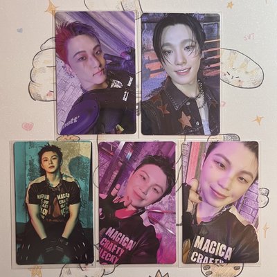 正規五 專卡 榮勳燦