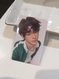 迷四 wvs  預售B 韓振