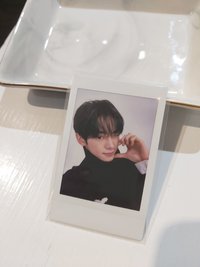 25日本FM拍立得 韓振