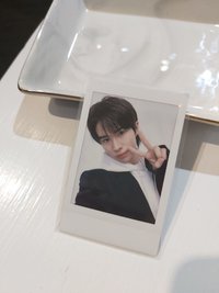 25日本FM拍立得  炅潣