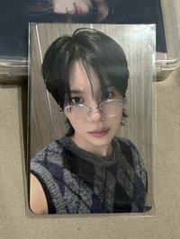 入場卡 / 場限卡 恭登滿額卡