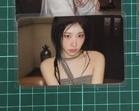 彩演 PB專輯卡 橫款