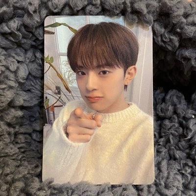 璨綠時光見面會午場小卡