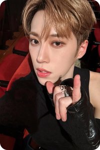 迷一 sw 約定 簽售卡 