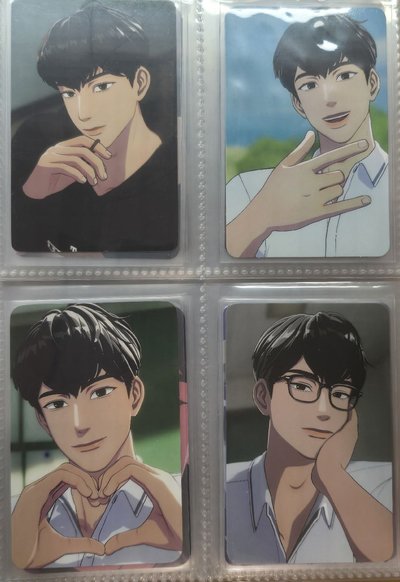 hamin 早期特典+熱卡盤