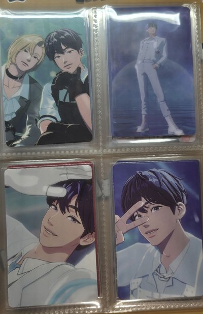 hamin 早期特典+熱卡盤