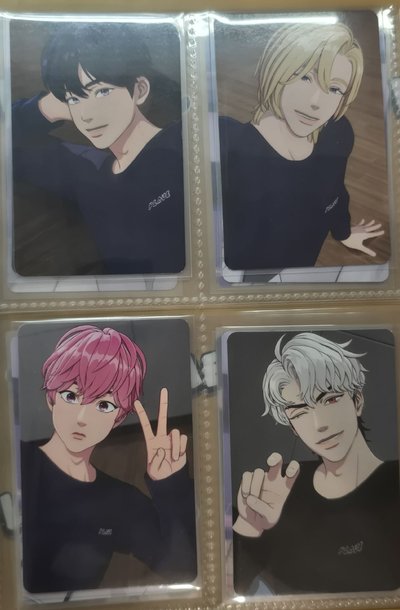 hamin 早期特典+熱卡盤