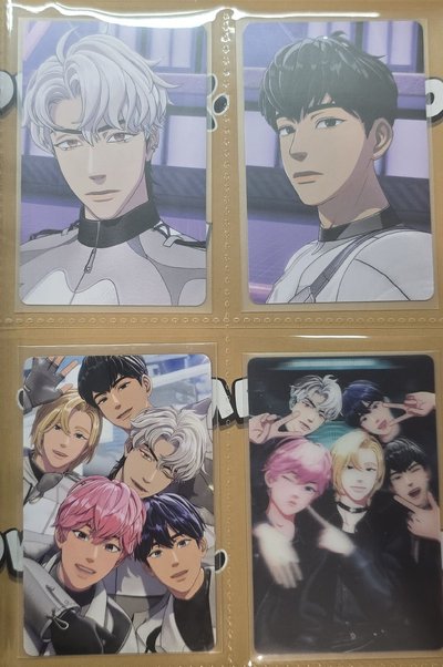 hamin 早期特典+熱卡盤