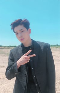 19’OTY 入場卡 / 場限卡 沙漠粽