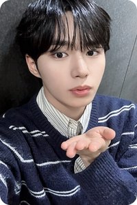 多樂之日 吹蠟燭 代言卡 