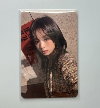 BM 三星賢 中文卡背