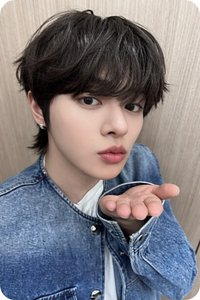 多樂之日 吹蠟燭 代言卡 