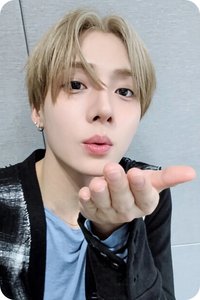 多樂之日 吹蠟燭 代言卡 