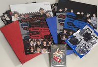 HOP三本(電子專已掃 無隨卡)