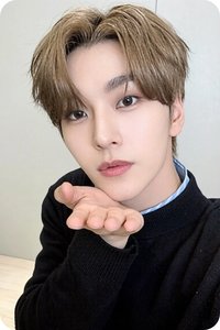 多樂之日 吹蠟燭 代言卡 