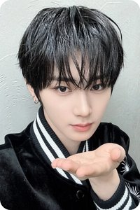 多樂之日 吹蠟燭 代言卡 