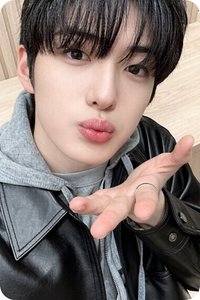 多樂之日 吹蠟燭 代言卡 