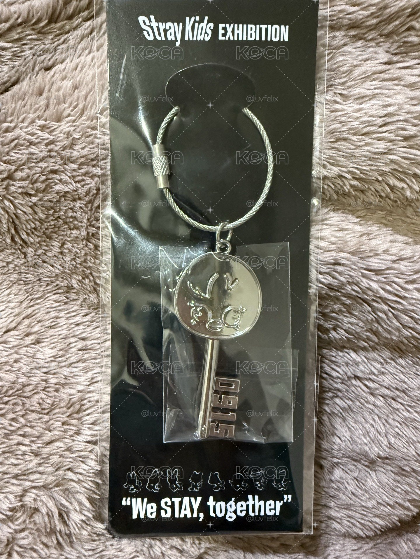 菲 日本展覽會 鑰匙圈
