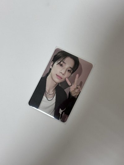 Sogeon專卡（nallina/orly/出道專）