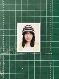 迷三C版 證件照燕