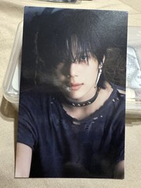 入場卡 / 場限卡 Veil 神戶場 場限卡