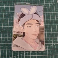 藝俊 面膜卡 1.0二販