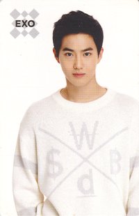 SUM Cafe/Market 餅乾卡2.0 周邊卡 