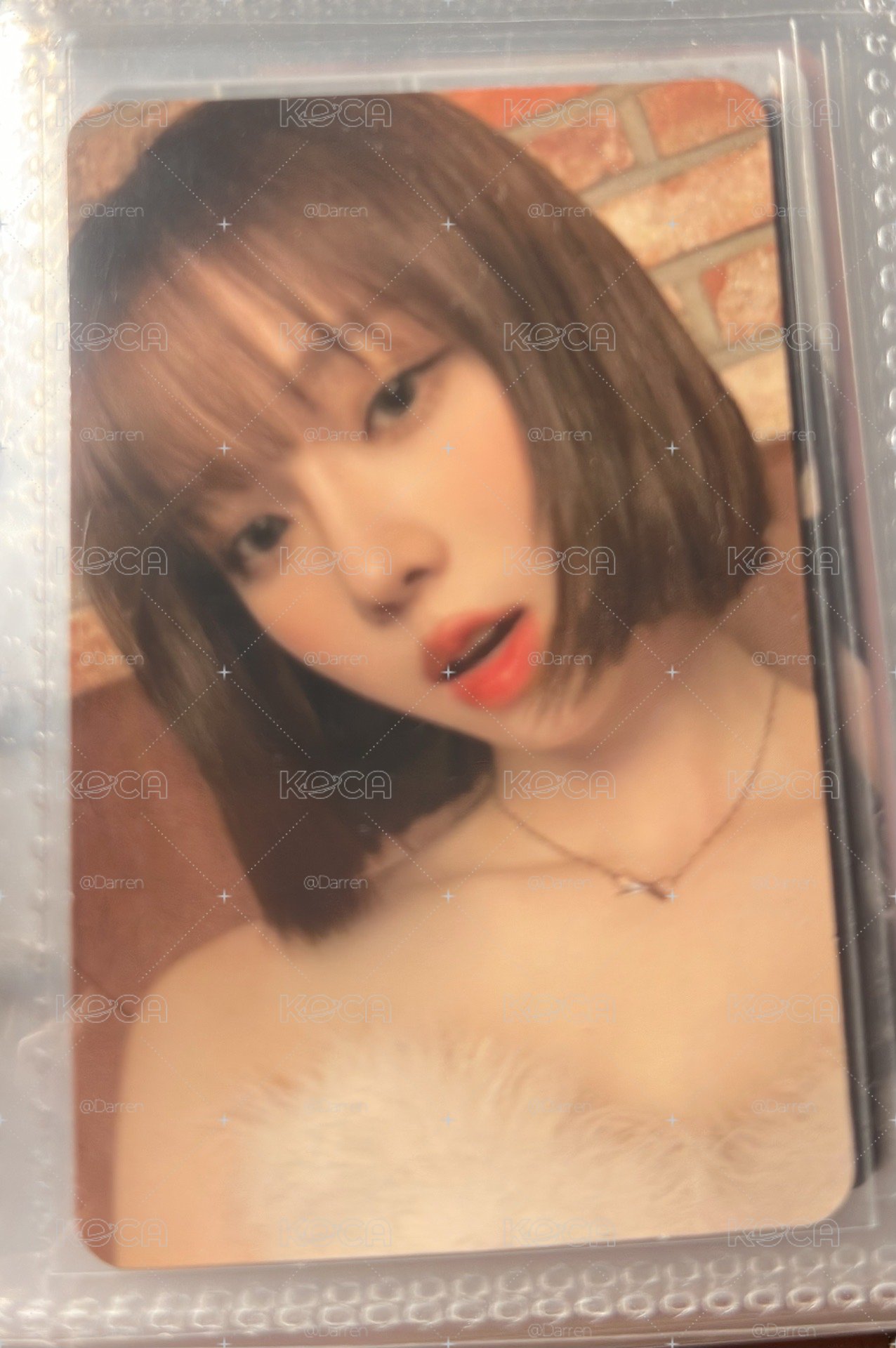 聖誕冬
