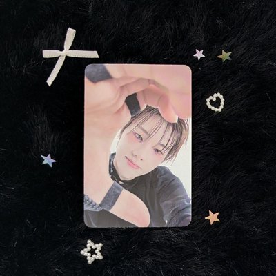 🖤 Beautiful Mind 世巡 安可場線下滿額卡 自拍酥