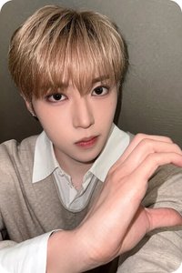 多樂之日 ONE HEART 代言卡 