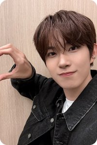 多樂之日 ONE HEART 代言卡 