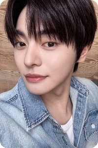 BRINGGREEN 代言卡 