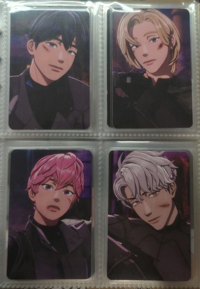 hamin 早期特典+熱卡盤