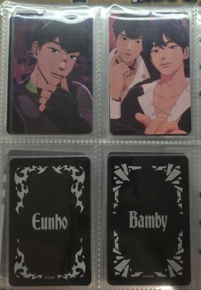 hamin 早期特典+熱卡盤