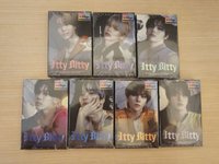 IttyBitty單封 -KAZUTA