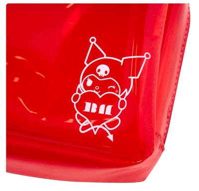 寶怪酷洛米收納包